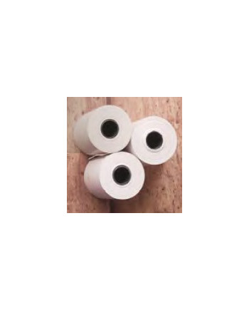 ROLLO TERMICO 80x80MM  EXT 12INT CAJA DE 48UNIDADES