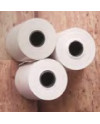 ROLLO TERMICO 80x80MM  EXT 12INT CAJA DE 48UNIDADES