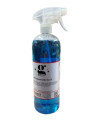 LIMPIACRISTALES MULTIUSOS QUEMDIZ CLEANING BOTELLA DE 1 LITRO