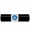 BOLSAS DE BASURA 52X60 NEGRA GALGA 80 ANGEL AZUL ROLLO DE 25 UNIDADES