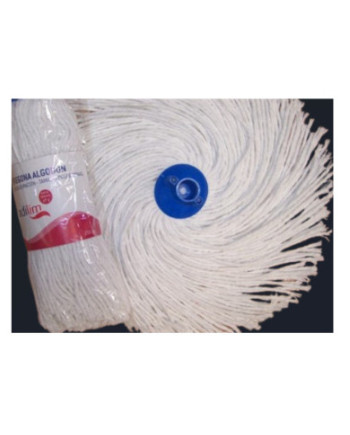 FREGONA ALGODÓN Nº5 ADILIM 250GRS BLANCO UNIDAD