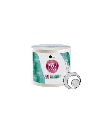 *BOB.SEC.MULTIUSO LAMINADA (UNIDAD) 900GRS 115MTS ENV.INDIVIDUAL