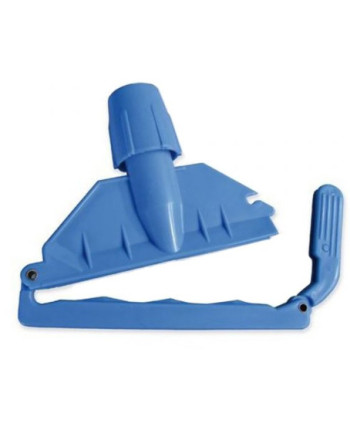 PINZA MOPA AZUL UNIDAD