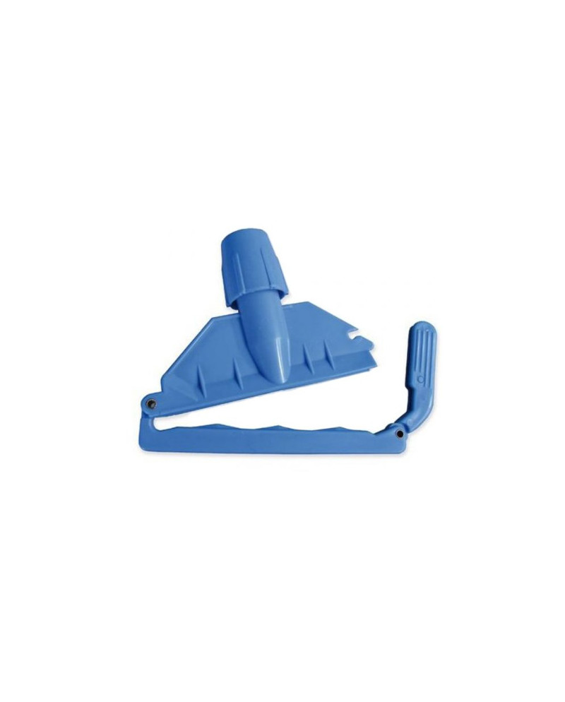 PINZA MOPA AZUL UNIDAD
