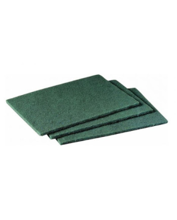 FIBRA VERDE ALMOHADILLA 200X150MM ADILIM UNIDAD