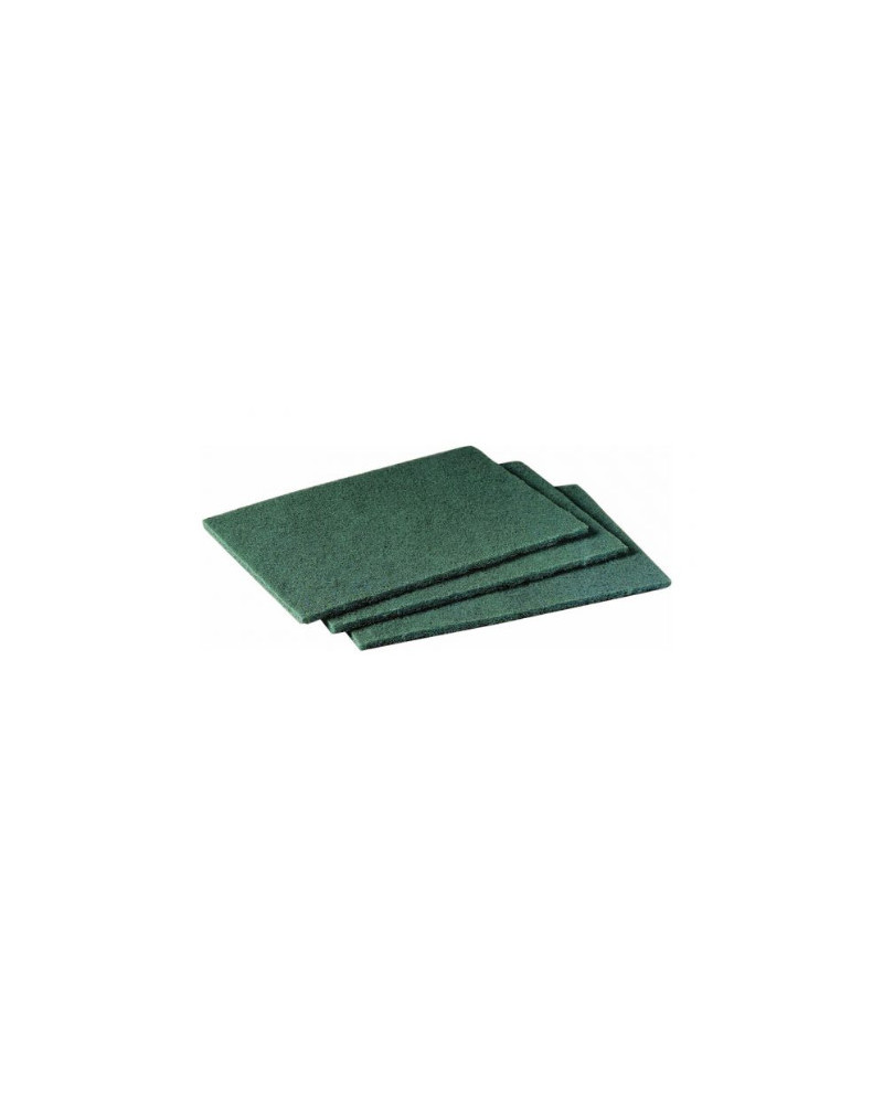FIBRA VERDE ALMOHADILLA 200X150MM ADILIM UNIDAD