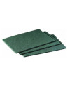 FIBRA VERDE ALMOHADILLA 200X150MM ADILIM UNIDAD