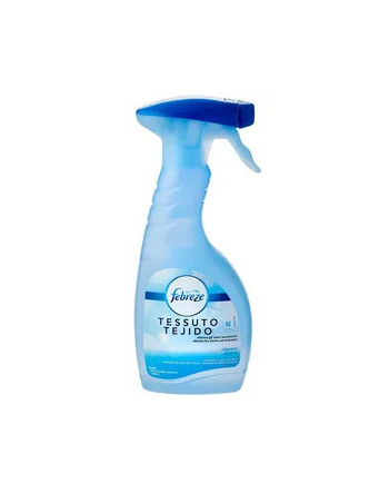 ELIMINADOR DE OLORES FEBREZE CLASSIC EXTRA 500ML UNIDAD