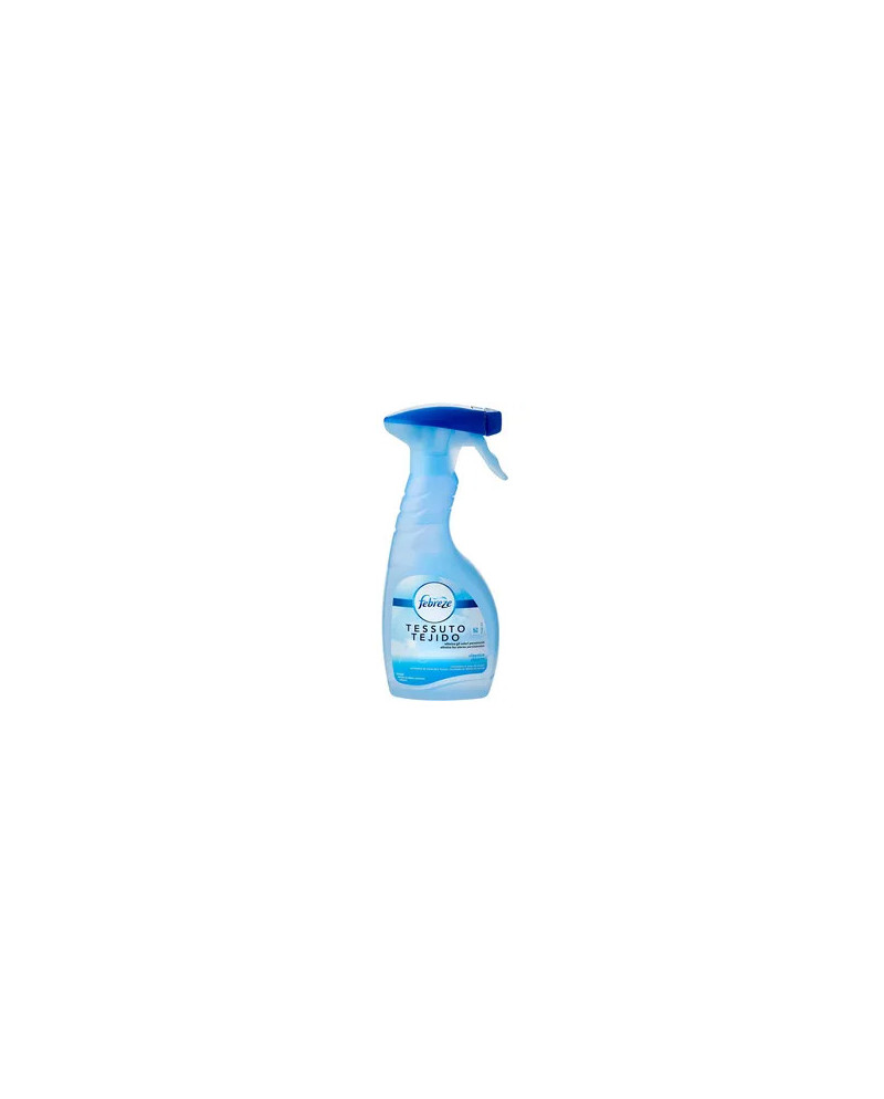 ELIMINADOR DE OLORES FEBREZE CLASSIC EXTRA 500ML UNIDAD