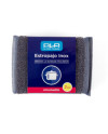 ESTROPAJO ALMOHADILLA INOX PACK DE 2 UNIDADES