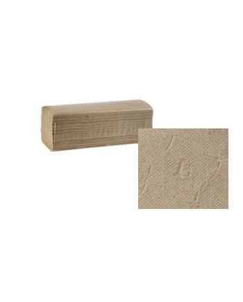 TOALL.Z ECONATURE LISMA (20PAQX200UNIDS)