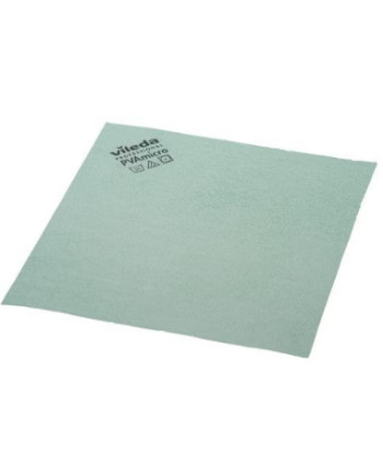 BAYETA PVA MICRO VERDE VILEDA (PAQUETE DE 5 UNIDADES)