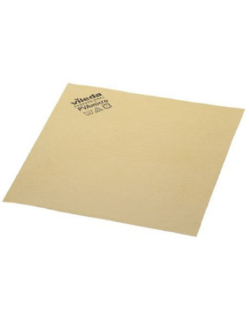 BAYETA PVA MICRO AMARILLA VILEDA (PAQUETE DE 5 UNIDADES)