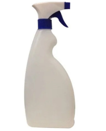 PULVERIZADOR COMPLETO 750ML (BOTELLA+ATOMIZADOR)
