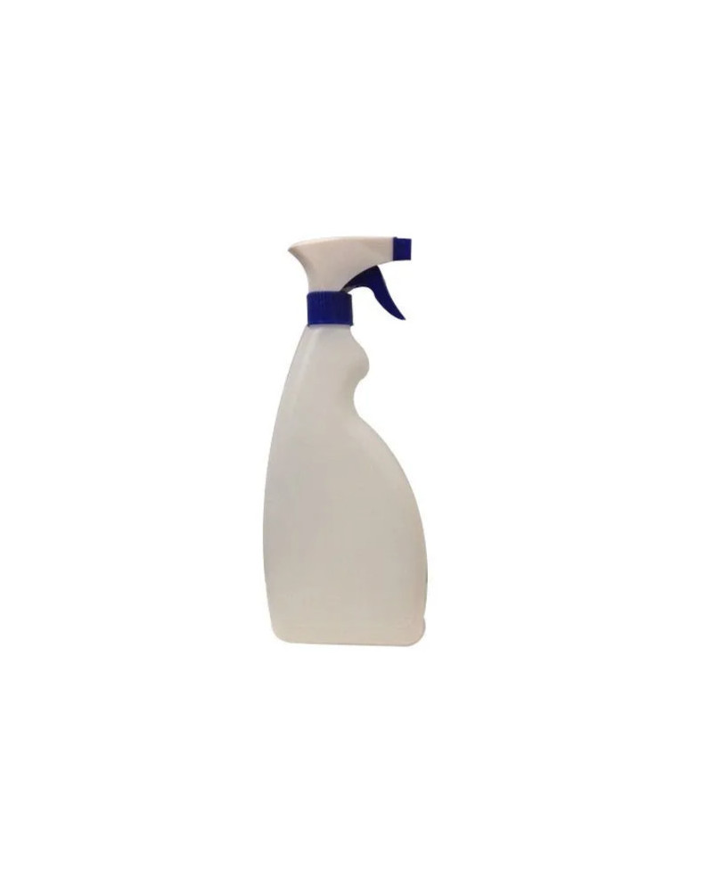 PULVERIZADOR COMPLETO 750ML (BOTELLA+ATOMIZADOR)