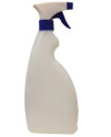 PULVERIZADOR COMPLETO 750ML (BOTELLA+ATOMIZADOR)