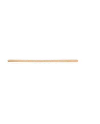 AGITADOR/REMOVEDOR MADERA 14CM SIN FUNDA PAQUETE DE 1000 UNIDADES