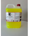 DECAPANTE QUEMDIZ CLEANING GARRAFA DE 5 LITROS