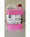 FREGASUELOS BIOALCOHOL QUEMDIZ CLEANING GARRAFA DE 5 LITROS
