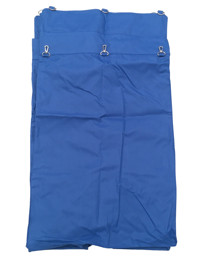 B. CARRO X LYTEC AF08156 AZUL