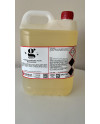 DETERGENTE MÁQUINA AUTOMÁTICA AGUAS MEDIAS/DURAS QUEMDIZ CLEANING GARRAFA DE 5 LITROS