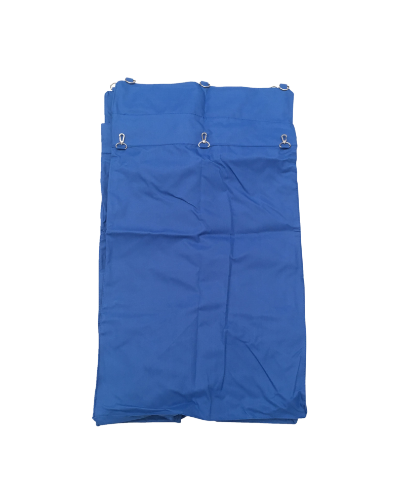 B. CARRO X LYTEC AF08157 AZUL