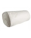 BOLSA DE BASURA BLANCA DE 60X90 GALGA 120 ROLLO DE 20 UNIDADES