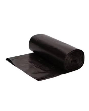 BOLSA DE BASURA BLANCA DE 70X70 GALGA 120 ROLLO DE 20 UNIDADES