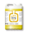 DECAPANTE CERAS MASSLIMP STRIP H370 GARRAFA DE 5 LITROS