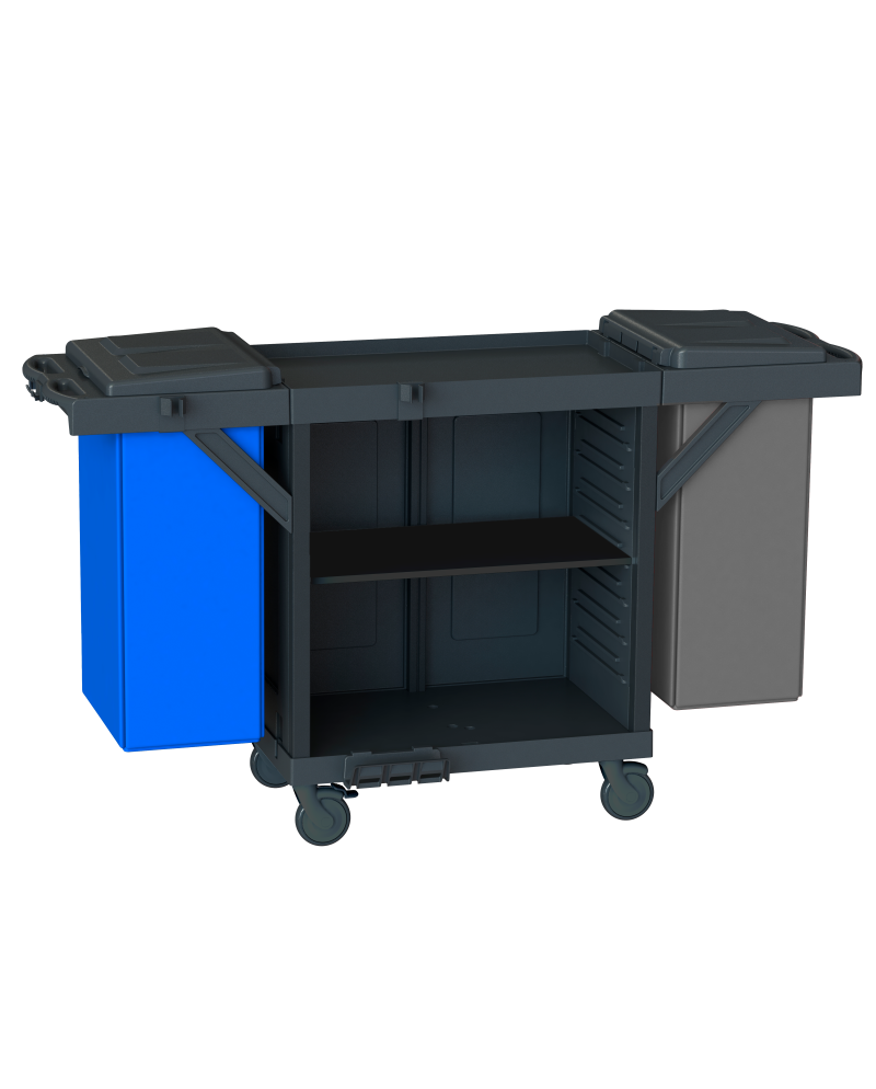 CARRO HAB LYTEC STAFF BENASQUE H1501WA