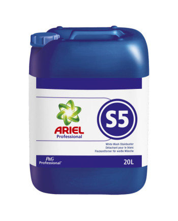 P&G S5 ACE BLANQUEANTE CLORADO 20L