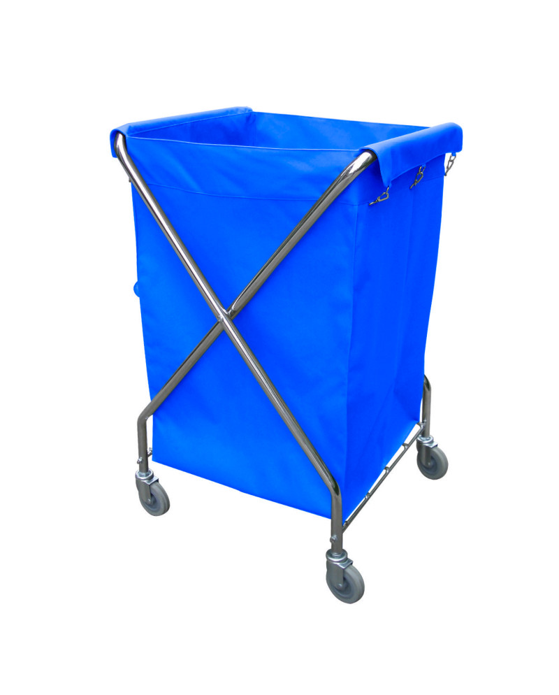 CARRO X LYTEC AF08157A SACO AZUL UNID