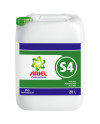 P&G S4 ARIEL RECUPERADOR BLANQ 20L