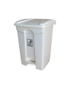 CONTENEDOR LYTEC 45L BLANCO UNID AF07331