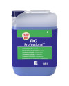P&G S3 ARIEL BLANQUEANTE OXIGENO 20L