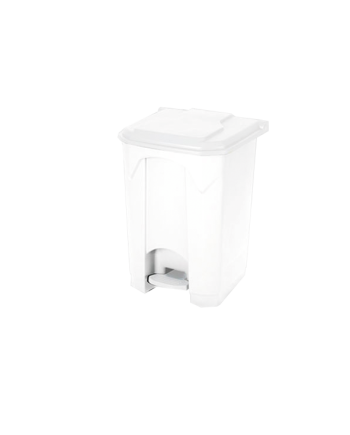 CONTENEDOR LYTEC C/P 68L BLANCO UNIDAD
