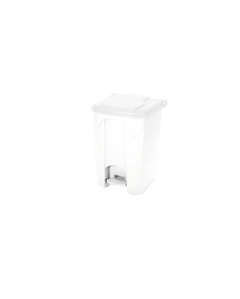 CONTENEDOR LYTEC C/P 68L BLANCO UNIDAD