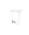 CONTENEDOR LYTEC C/P 68L BLANCO UNIDAD