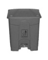 CONTENEDOR LYTEC C/P 68L GRIS UNID AF07317
