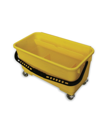 CUBO CRISTALERO LYTEC AF08402 (UNIDAD) C/ESC Y RUEDAS