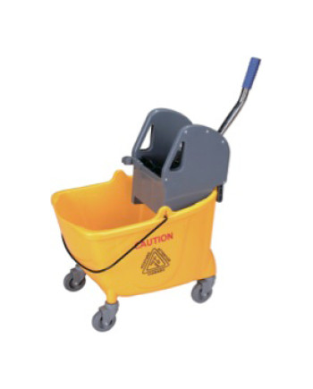 CUBO TANK SIMPLE 24L LYTEC AF08079 UNID