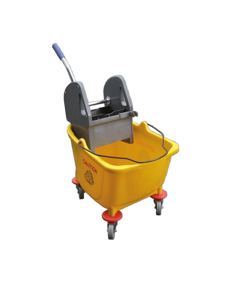 CUBO TANK SIMPLE 32L LYTEC AF08081 UNID