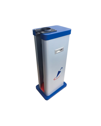 EMBOLSADORA PARAGUAS SiMPLE LYTEC (UNIDAD) BF300