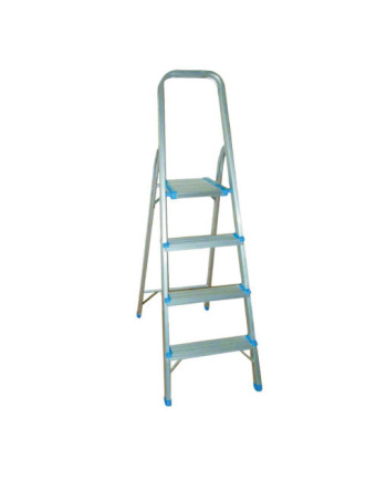 ESCALERA DOMESTICA 4 PELDAÑOS