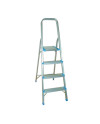ESCALERA DOMESTICA 4 PELDAÑOS