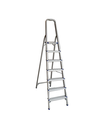 ESCALERA DOMESTICA 7 PELDAÑOS