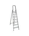 ESCALERA DOMESTICA 7 PELDAÑOS