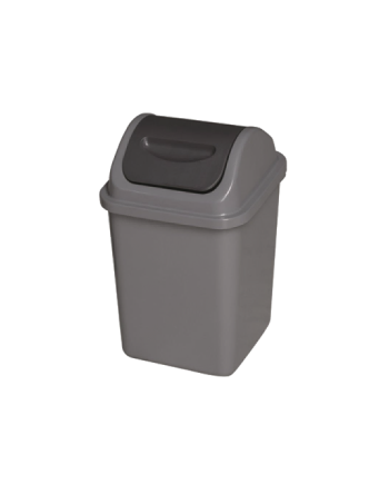 PONGO-TODO 10L GRIS LYTEC AF07026