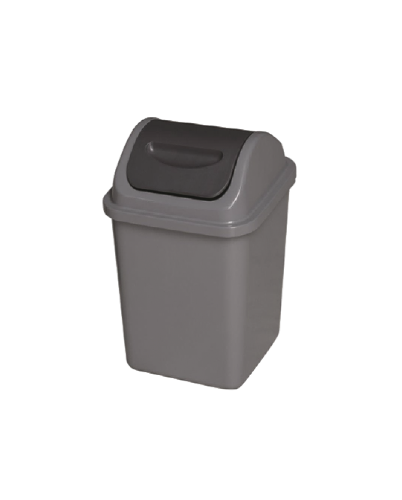 PONGO-TODO 10L GRIS LYTEC AF07026