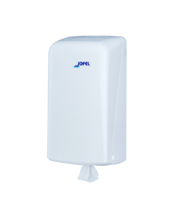 DISP.BOB.SEC.MINI BLANCO JOFEL AG32000 (UNIDAD)